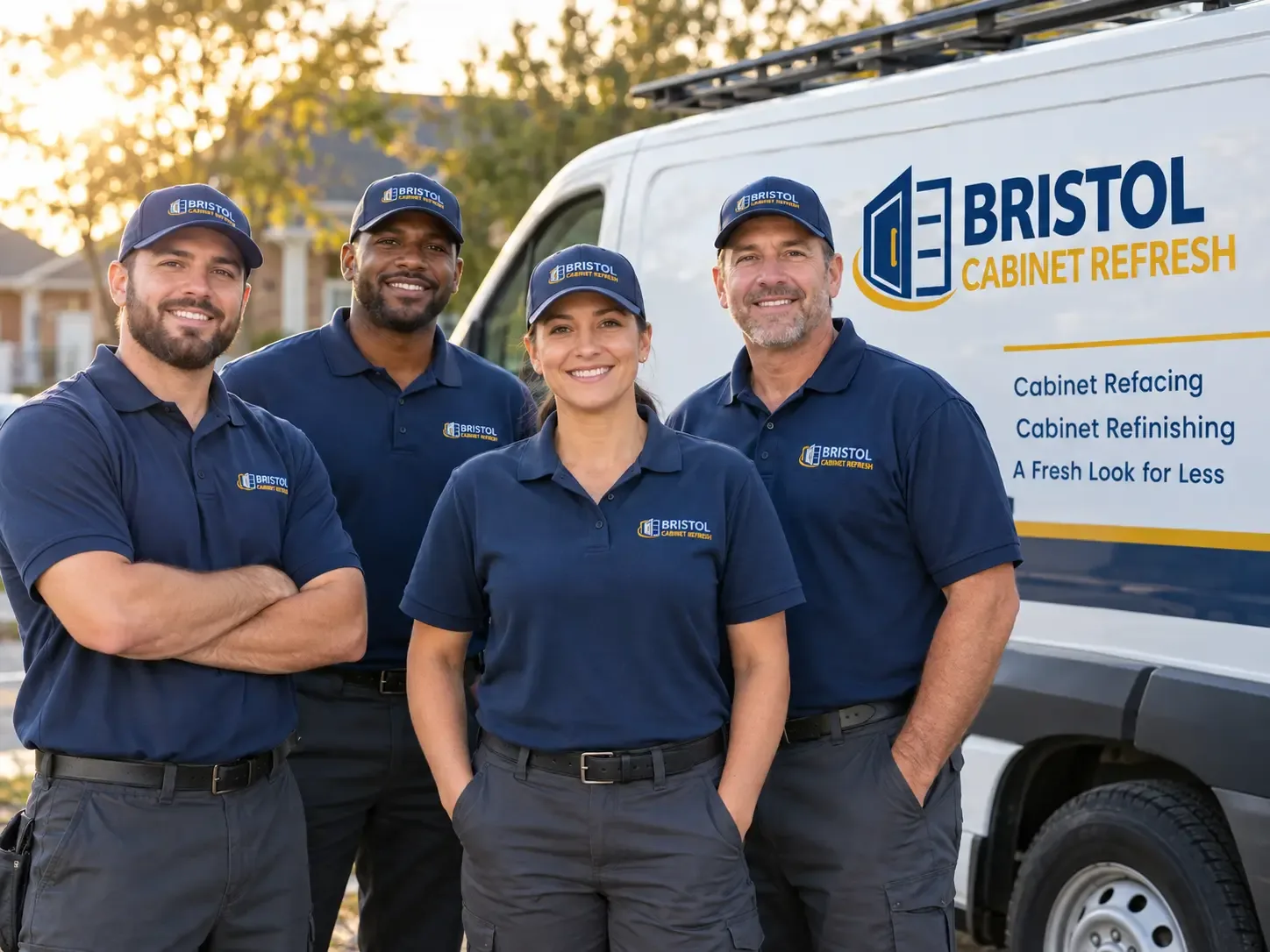 Kitchen Cabinet Refacing company in Orovada, NV